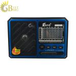 رادیو فپه مدل Fepe FP-278BT-S-1