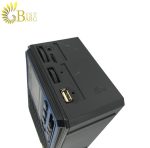 رادیو فپه مدل Fepe FP-278BT-S-4