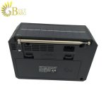 رادیو فپه مدل Fepe FP-278BT-S-5
