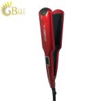 ست سشوار و اتو مو وی بنز مدل V-0808-4