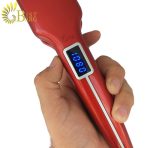 ست سشوار و اتو مو وی بنز مدل V-0808-6