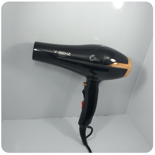 سشوار وی بنز مدل V-3917