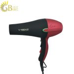 سشوار وی بنز مدل V-6116-1