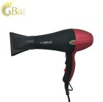 سشوار وی بنز مدل V-6116-2