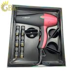 سشوار وی بنز مدل V-6116-6