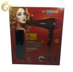 سشوار وی بنز مدل V-6116-7