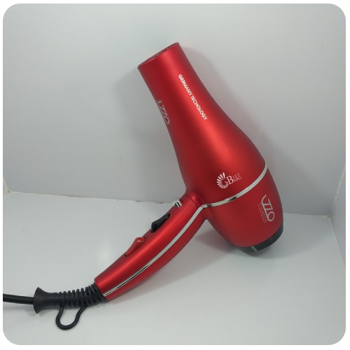 سشوار لزو مدل LZO-3902