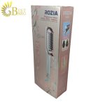 برس صاف کننده مو روزیا مدل HR804-5