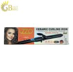 فر کننده مو لزو مدل V-8047A-8