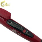 فر کننده مو وی بنز مدل V-8209-6