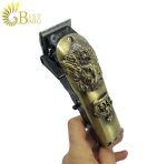 ماشین اصلاح جی دبلیو مدل GW-9901-4