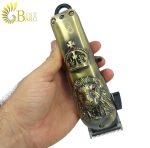 ماشین اصلاح جی دبلیو مدل GW-9901-5
