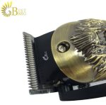 ماشین اصلاح جی دبلیو مدل GW-9901-6