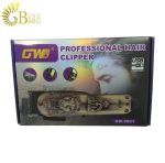 ماشین اصلاح جی دبلیو مدل GW-9901-9