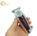 ماشین اصلاح جیمی مدل GM-855-5