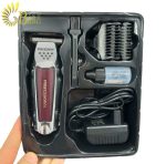ماشین اصلاح جیمی مدل GM-855-6