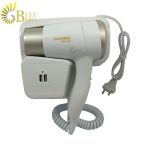 سشوار دیواری GUOWEI GW-6142A-1