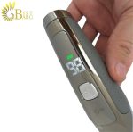 ماشین اصلاح جی دبلیو دی مدل ZK001-4