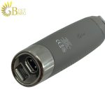 ماشین اصلاح جی دبلیو دی مدل ZK001-5