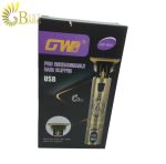 ماشین اصلاح جی دبلیو مدل GW-9861-10