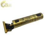 ماشین اصلاح خط زن جی دبلیو دی GWD GW-9861 - تصویر 4