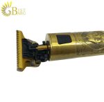 ماشین اصلاح جی دبلیو مدل GW-9861-6