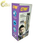 ماشین اصلاح جی دبلیو مدل GW-9938-7