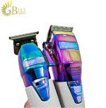 اصلاح سر و صورت بابیلیس پرو مدل BABYliss PRO FXHOLPKCTB_BC - تصویر 2