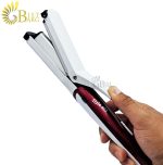 اتو مو ۱۰ کاره بابیلیس مدل babyliss ms22sde - تصویر 2