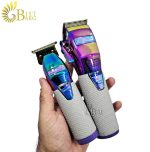 اصلاح سر و صورت بابیلیس پرو مدل BABYliss PRO FXHOLPKCTB_BC - تصویر 11