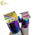 اصلاح سر و صورت بابیلیس پرو مدل BABYliss PRO FXHOLPKCTB_BC - تصویر 3