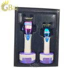اصلاح سر و صورت بابیلیس پرو مدل BABYliss PRO FXHOLPKCTB_BC - تصویر 4