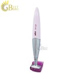 ماشین اصلاح بدن و صورت بانوان براون مدل braun fg1100 skills epil - تصویر 5