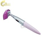 ماشین اصلاح بدن و صورت بانوان براون مدل braun fg1100 skills epil - تصویر 6