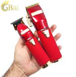 اصلاح سر و صورت بابیلیس پرو مدل BABYliss PRO FXHOLPKCTB_BC - تصویر 5