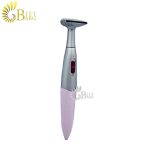ماشین اصلاح بدن و صورت بانوان براون مدل braun fg1100 skills epil - تصویر 7
