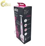 ماشین اصلاح بدن و صورت بانوان براون مدل braun fg1100 skills epil - تصویر 8