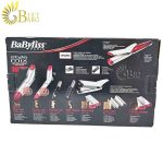 اتو مو ۱۰ کاره بابیلیس مدل babyliss ms22sde - تصویر 7