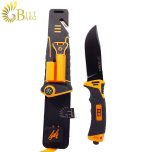 چاقو سفری گربر مدل Gerber 0870115c - تصویر 3
