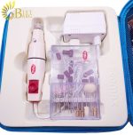 دستگاه مانیکور و پدیکور پرومکس مدل Promax MP16 - تصویر 4