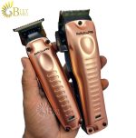 ماشین اصلاح حجم زن و خط زن بابیلیس  Babyliss Pro lo profx - تصویر 7