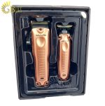 ماشین اصلاح حجم زن و خط زن بابیلیس  Babyliss Pro lo profx - تصویر 6