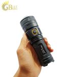 چراغ قوه اسمال سان مدل ZY-T215 - تصویر 2