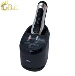 ریش تراش سری 8براون مدل 8390cc - تصویر 2