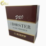 ماشین اصلاح خط زن BOOSTER PRO مدل 6334 - تصویر 2