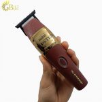 ماشین اصلاح خط زن BOOSTER PRO مدل 6334