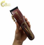 ماشین اصلاح حجم زن BOOSTER PRO  مدل 6333 - تصویر 3