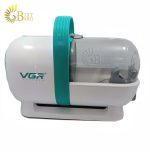 ست ماشین اصلاح حيوانات 7 کاره وی جی ار مدل V-207 - تصویر 3
