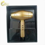 سشوار حرفه ای بابیلیس پرو BABYLISS PRO FXBDG1E - تصویر 3