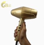 سشوار حرفه ای بابیلیس پرو BABYLISS PRO FXBDG1E - تصویر 4